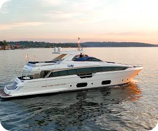 Collu yacht